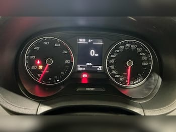 Used SEAT Ibiza 2016 for sale - 79687350: Photo