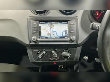 Used SEAT Ibiza 2016 for sale - 79687350: Photo
