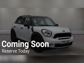 Used MINI Countryman 2012 for sale - 79211359: Photo
