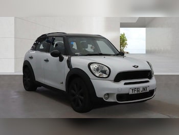 Used MINI Countryman 2012 for sale - 79211359: Photo