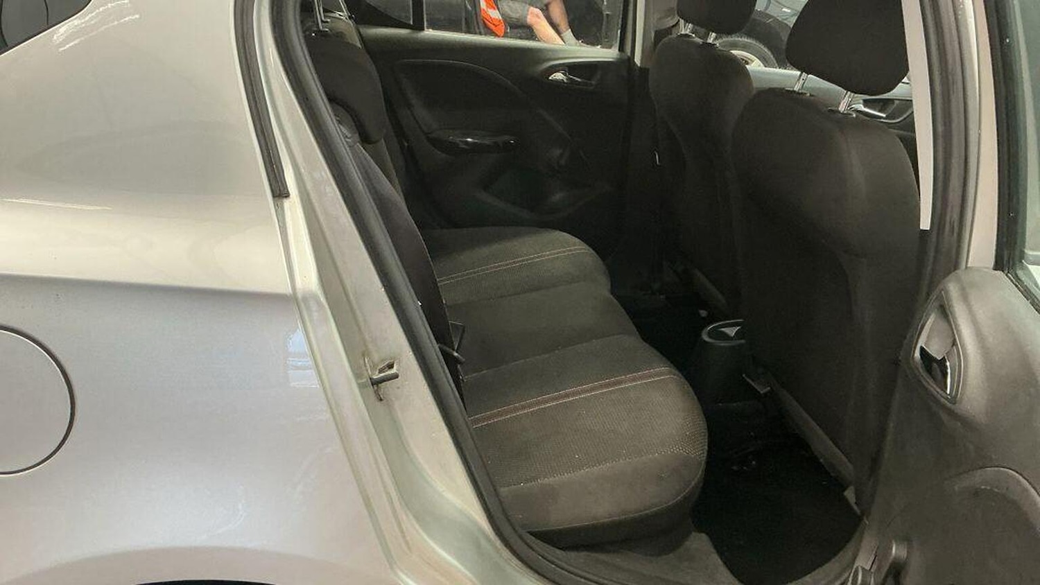 Used Vauxhall Corsa 2016 for sale - 78045515: Photo 10