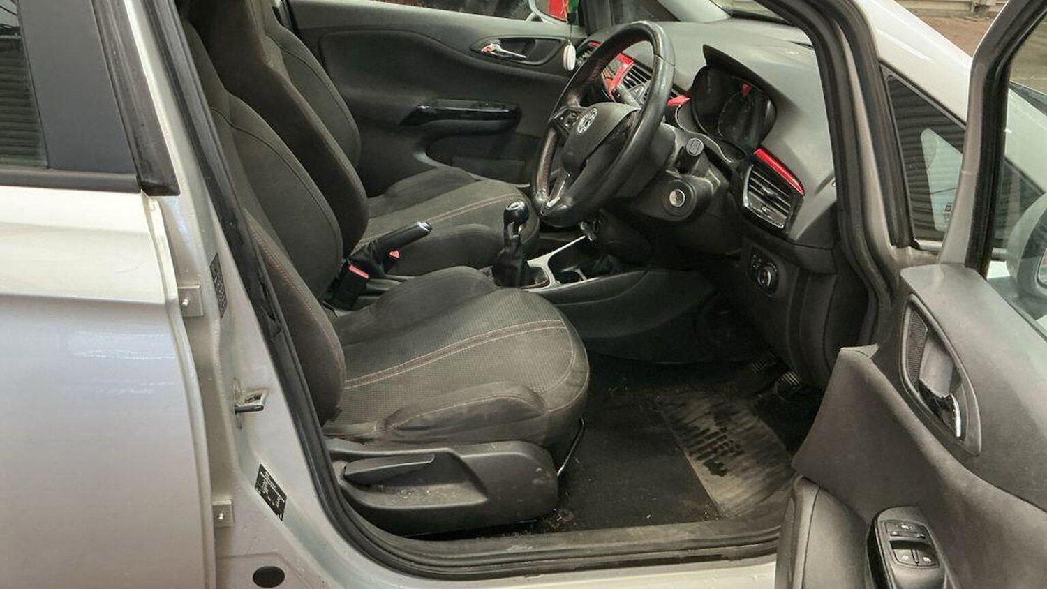 Used Vauxhall Corsa 2016 for sale - 78045515: Photo 11