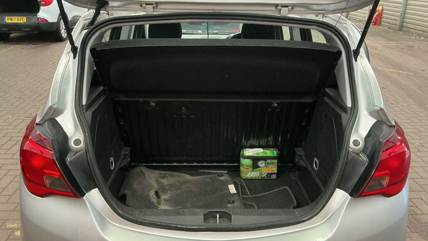 Used Vauxhall Corsa 2016 for sale - 78045515: Photo 12