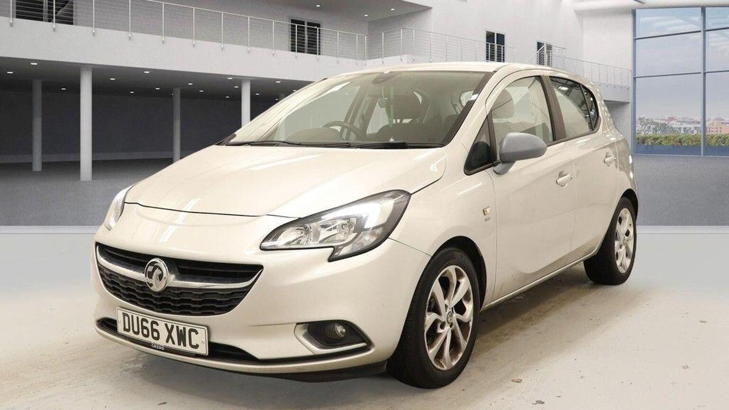 Used Vauxhall Corsa 2016 for sale - 78045515: Photo 5