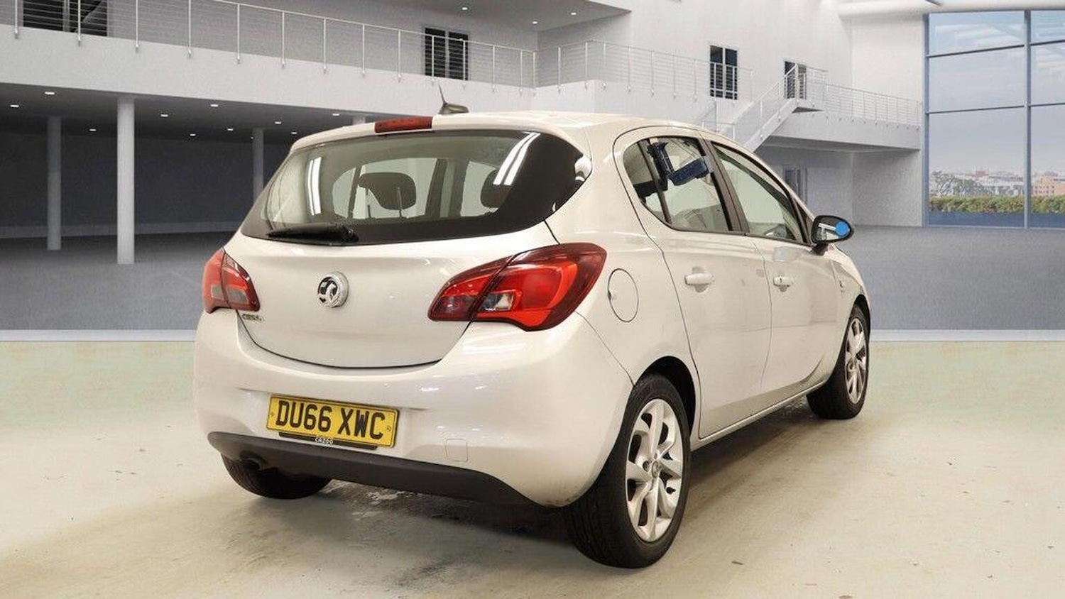 Used Vauxhall Corsa 2016 for sale - 78045515: Photo 7