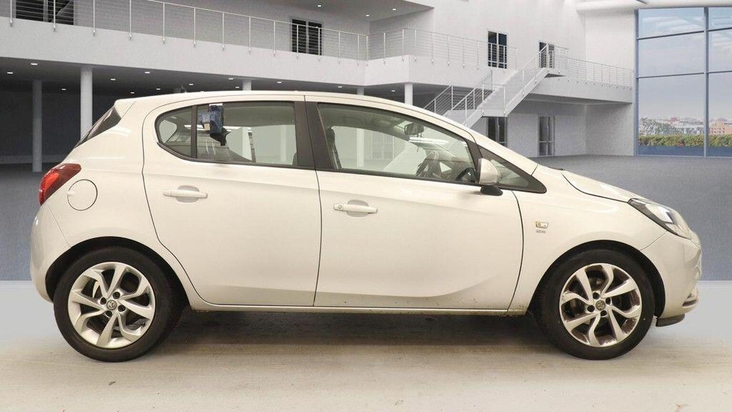 Used Vauxhall Corsa 2016 for sale - 78045515: Photo 8