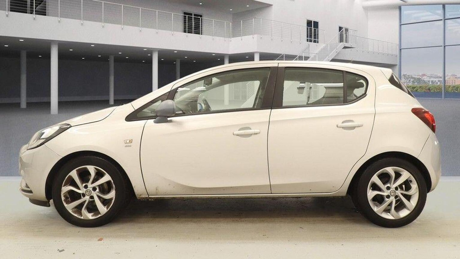 Used Vauxhall Corsa 2016 for sale - 78045515: Photo 9