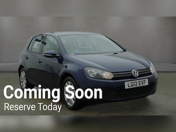 Used Volkswagen Golf 2012 for sale - 78584378: Photo