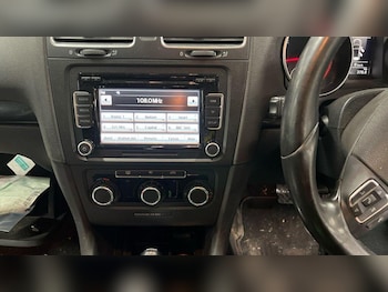 Used Volkswagen Golf 2012 for sale - 78584378: Photo