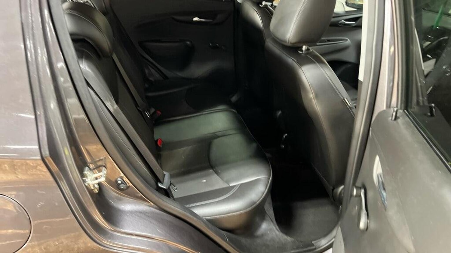 Used Vauxhall Viva 2016 for sale - 77080799: Photo 10