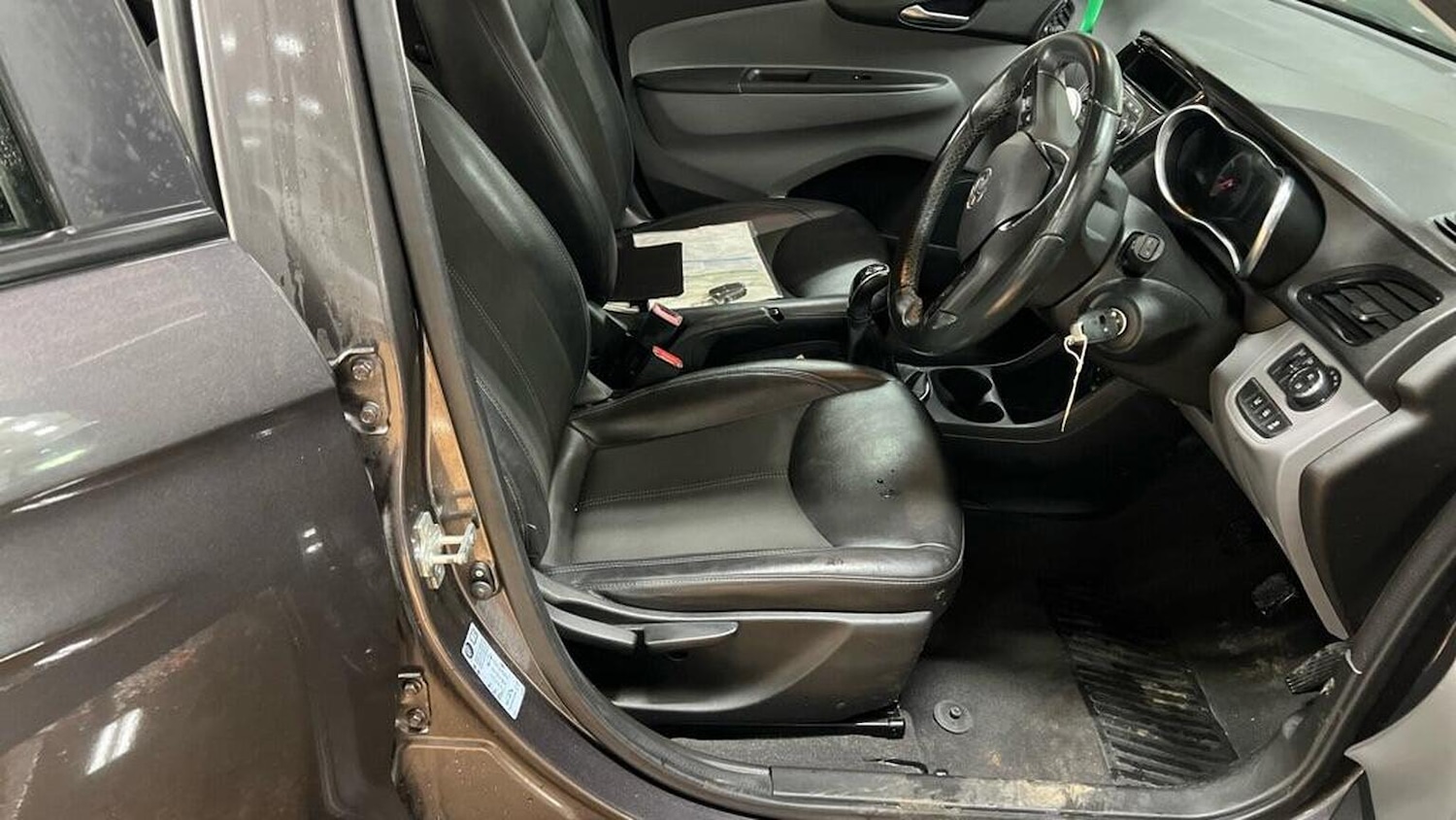 Used Vauxhall Viva 2016 for sale - 77080799: Photo 11