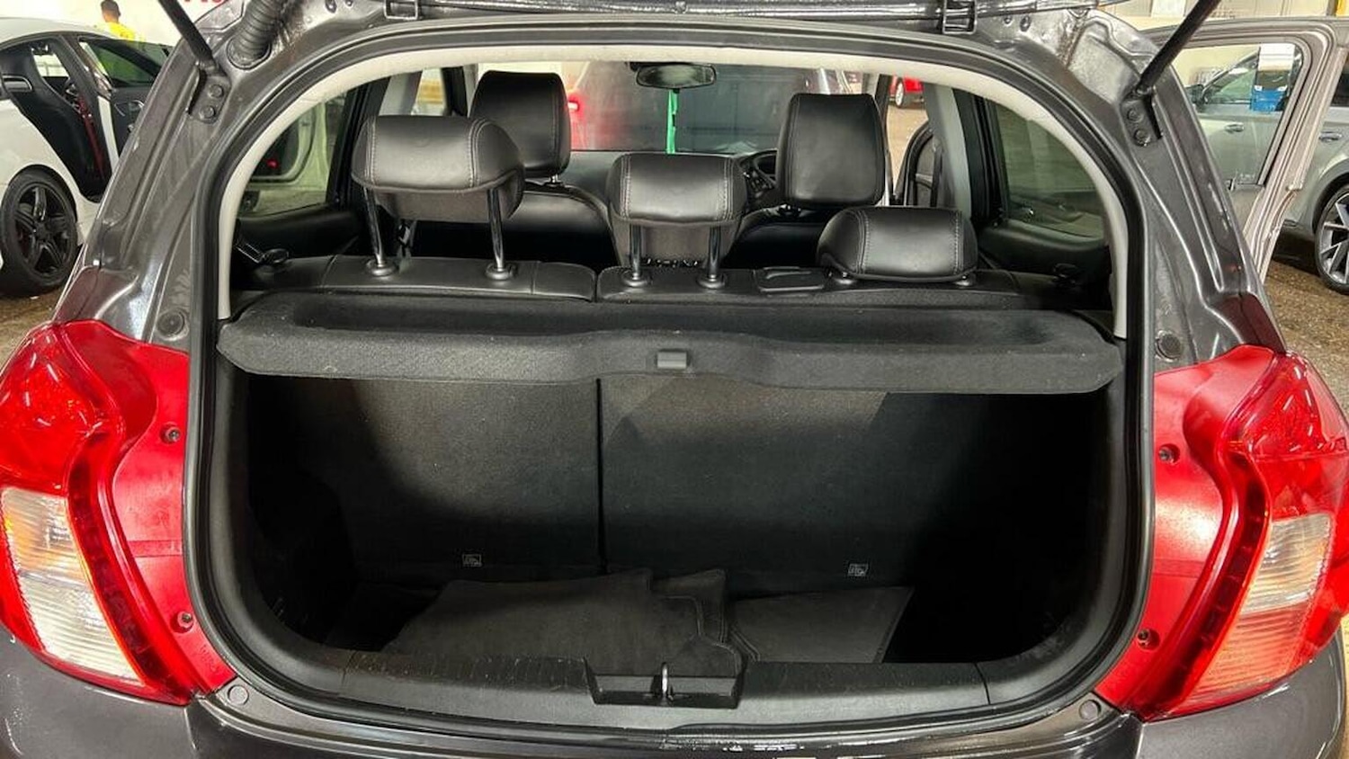 Used Vauxhall Viva 2016 for sale - 77080799: Photo 12