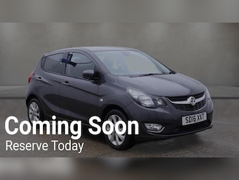 2016 - 1.0i SL Euro 6 5dr