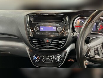 Used Vauxhall Viva 2016 for sale - 77080799: Photo