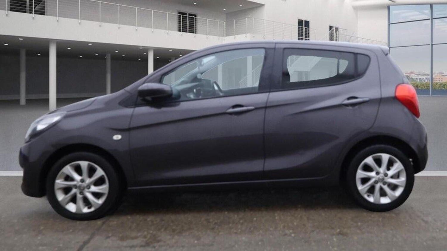 Used Vauxhall Viva 2016 for sale - 77080799: Photo 6