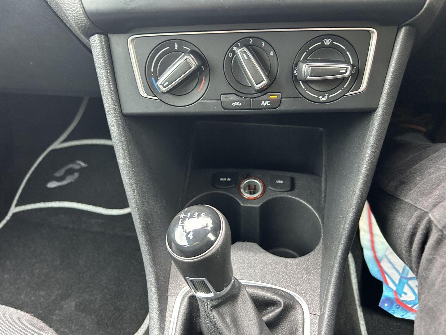 Used Volkswagen Polo 2017 for sale - 78125119: Photo 10