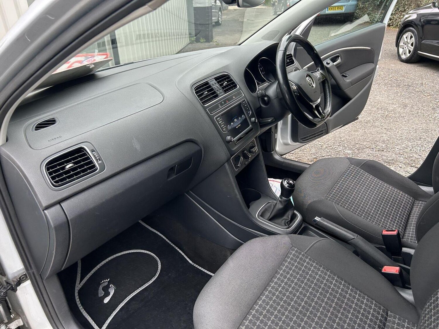 Used Volkswagen Polo 2017 for sale - 78125119: Photo 12