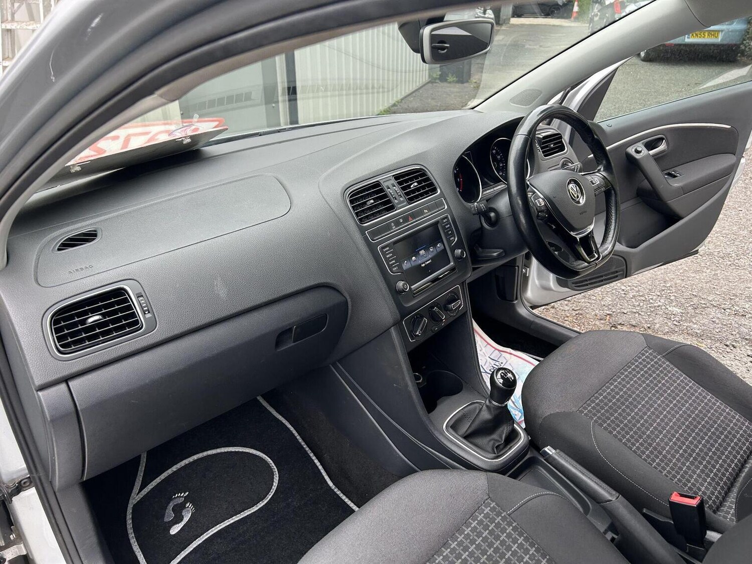 Used Volkswagen Polo 2017 for sale - 78125119: Photo 13