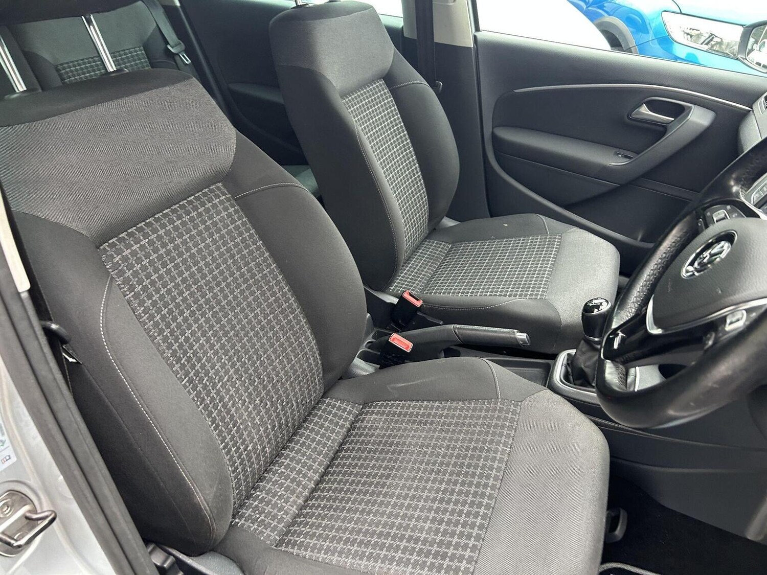 Used Volkswagen Polo 2017 for sale - 78125119: Photo 14