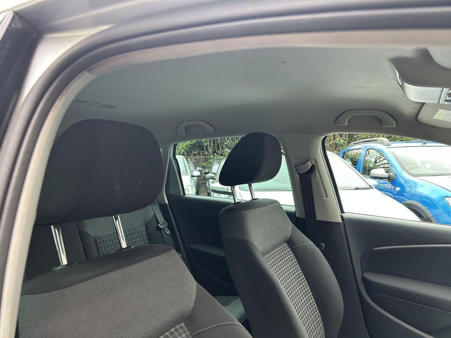 Used Volkswagen Polo 2017 for sale - 78125119: Photo 15