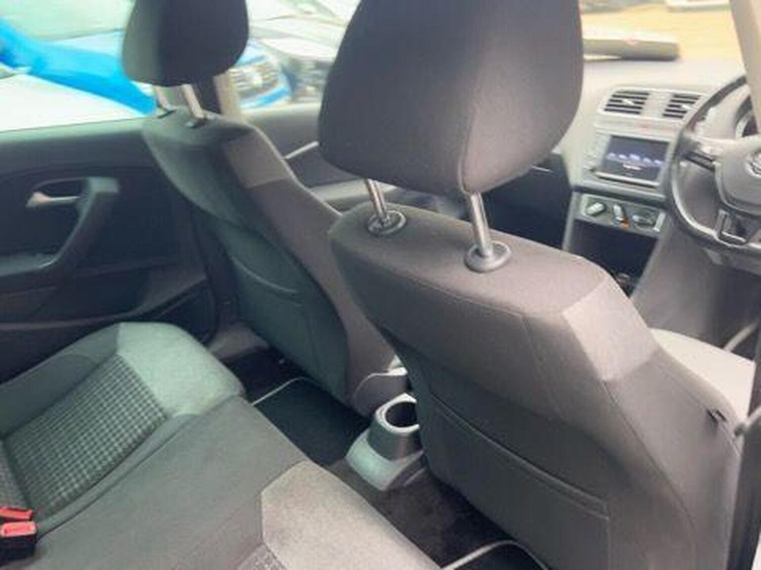 Used Volkswagen Polo 2017 for sale - 78125119: Photo 16