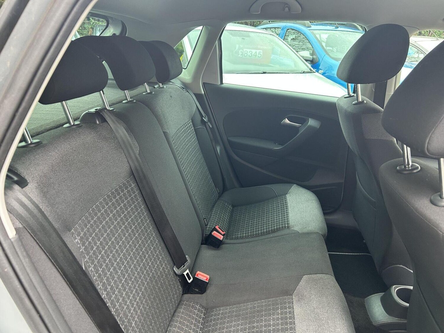 Used Volkswagen Polo 2017 for sale - 78125119: Photo 17