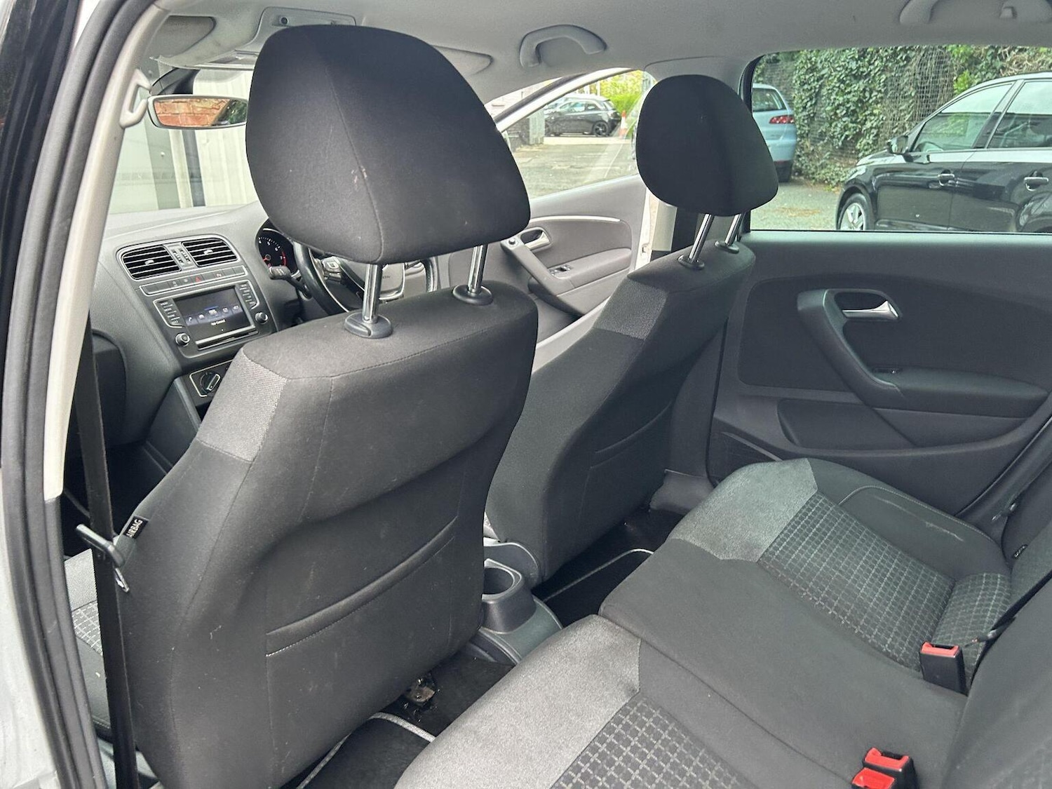 Used Volkswagen Polo 2017 for sale - 78125119: Photo 18