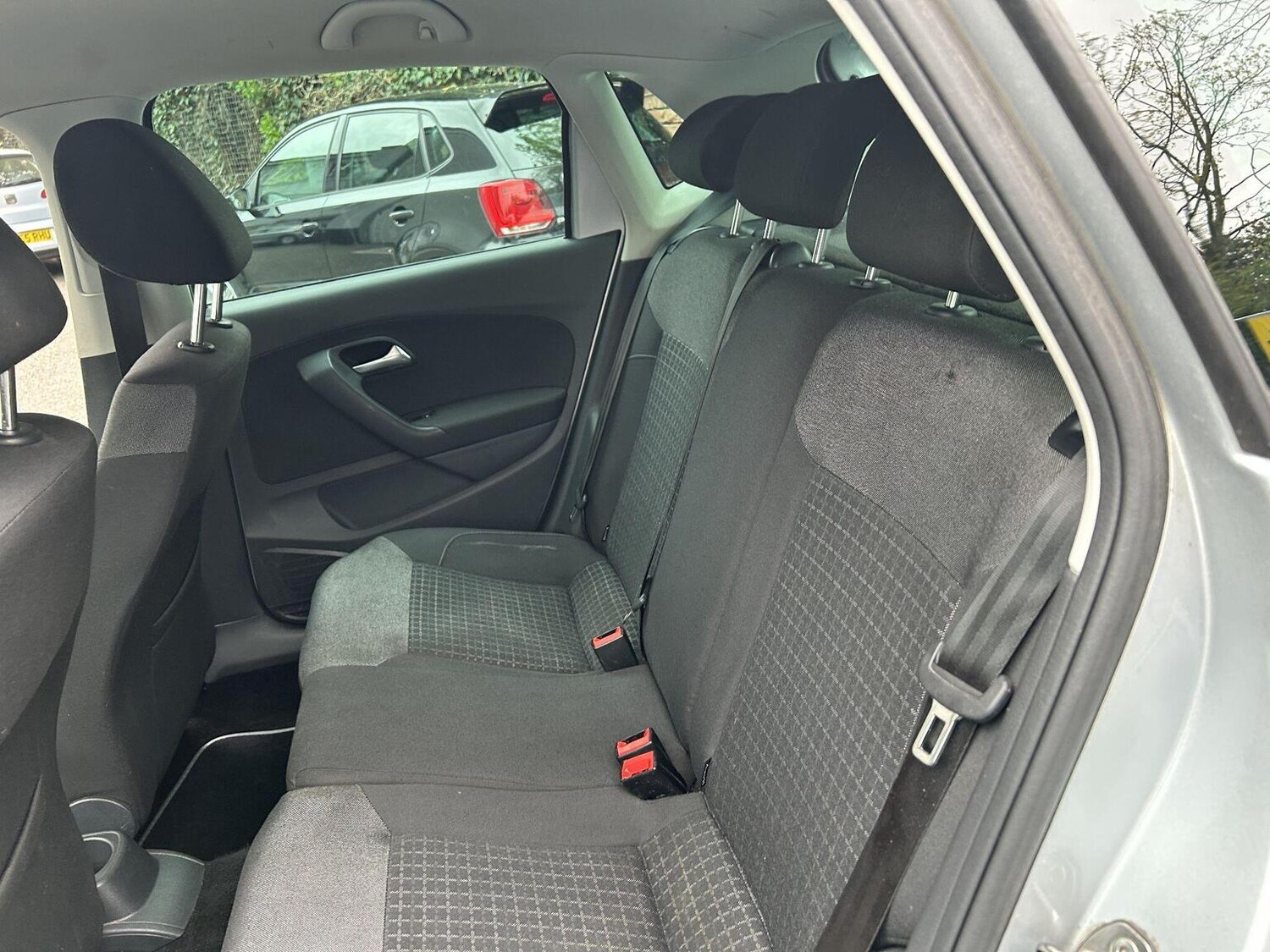 Used Volkswagen Polo 2017 for sale - 78125119: Photo 19