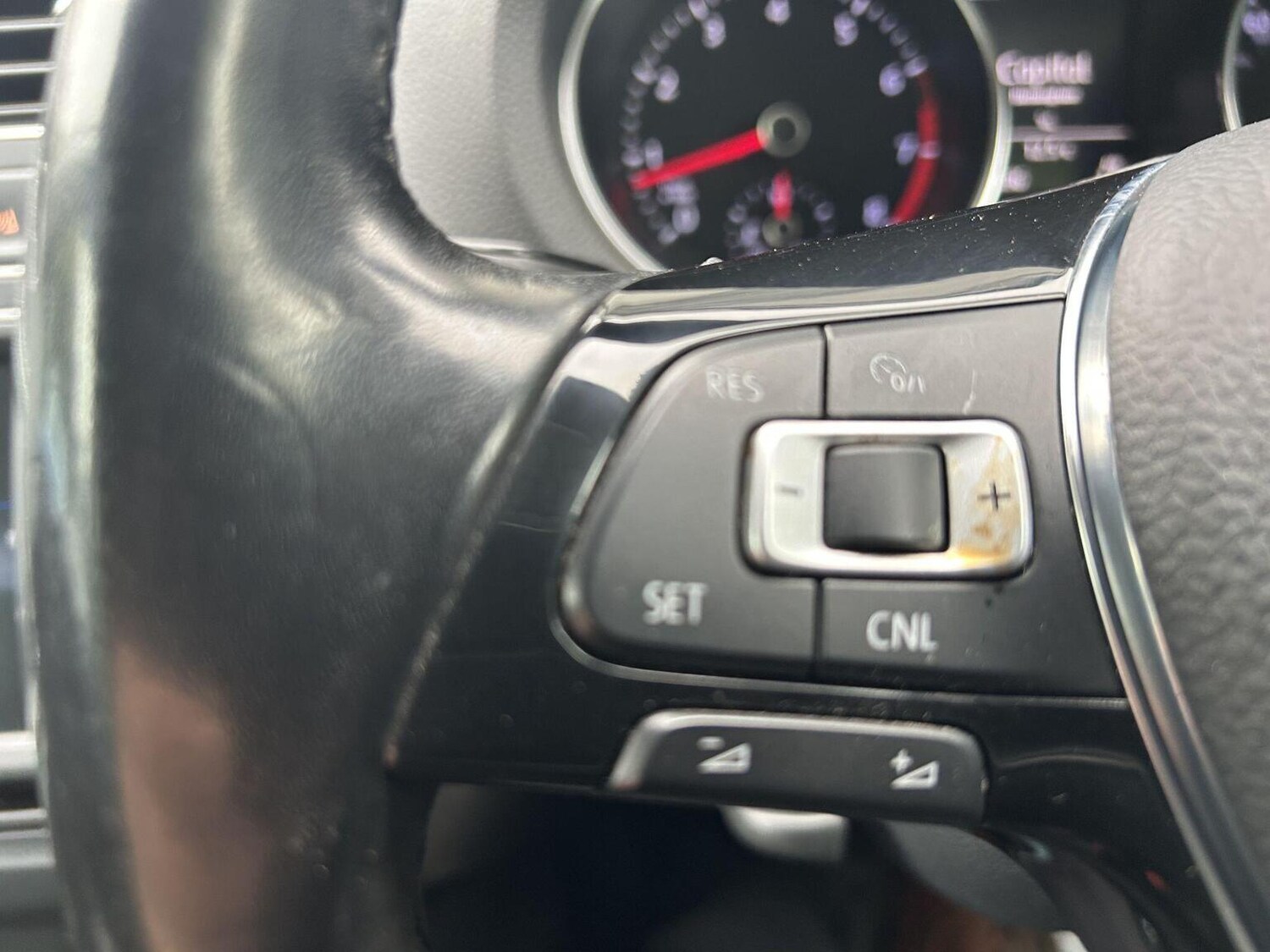 Used Volkswagen Polo 2017 for sale - 78125119: Photo 20