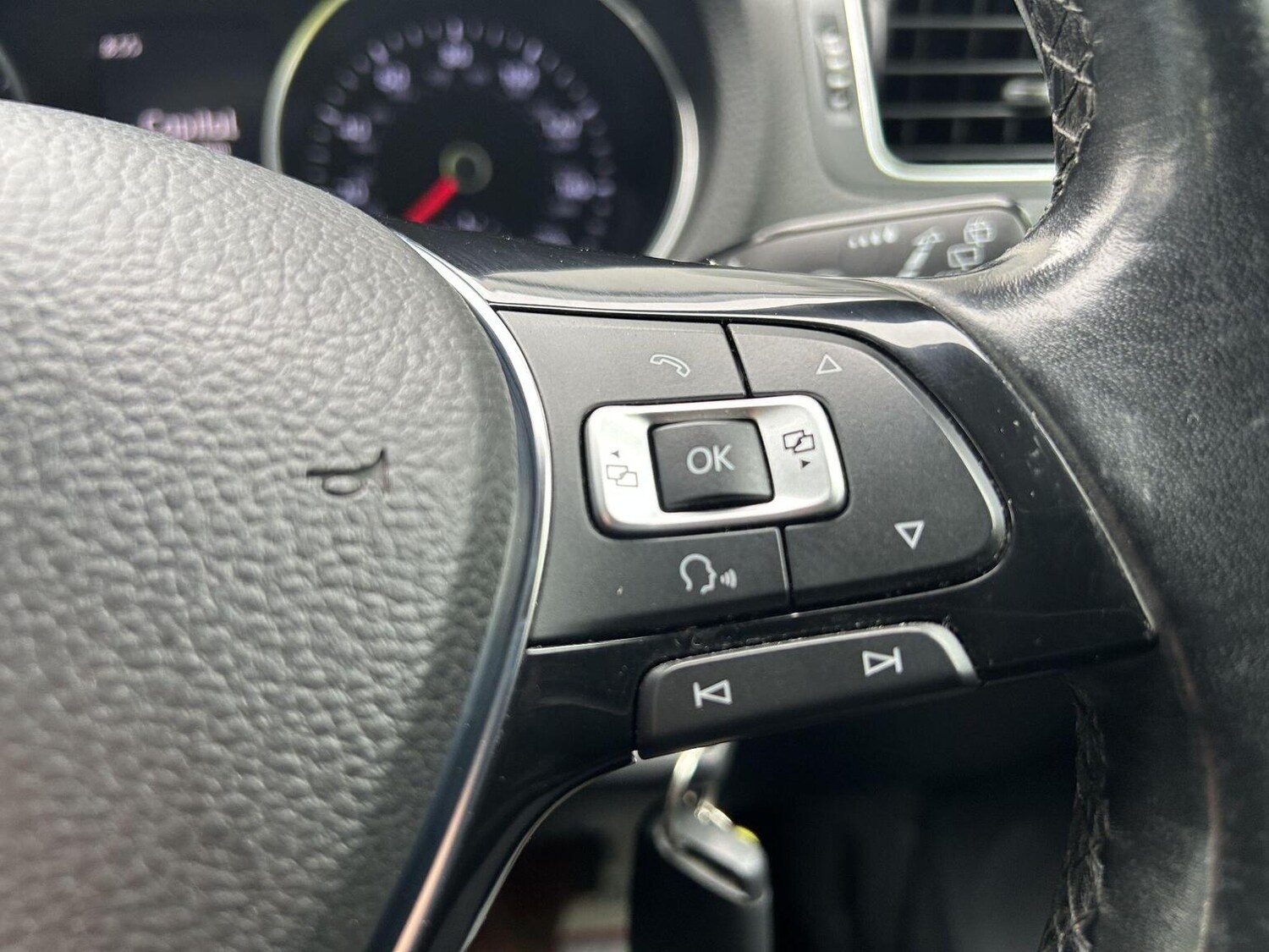 Used Volkswagen Polo 2017 for sale - 78125119: Photo 21