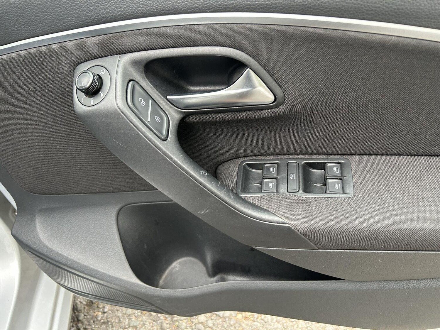 Used Volkswagen Polo 2017 for sale - 78125119: Photo 24