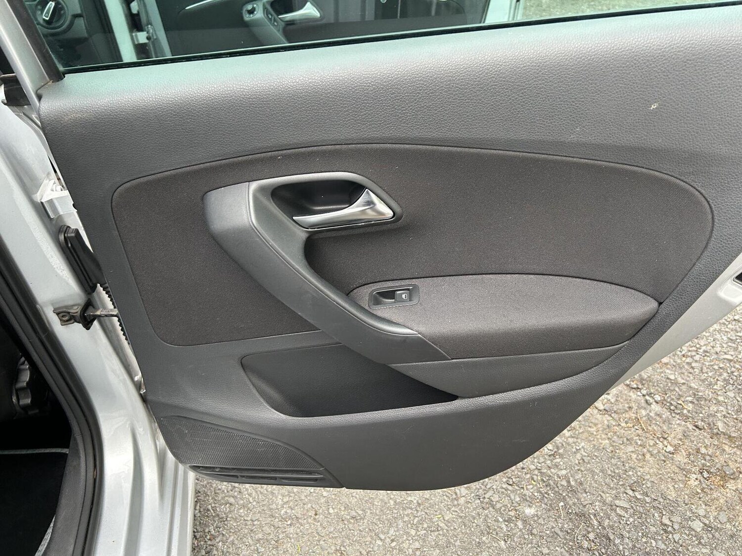 Used Volkswagen Polo 2017 for sale - 78125119: Photo 25