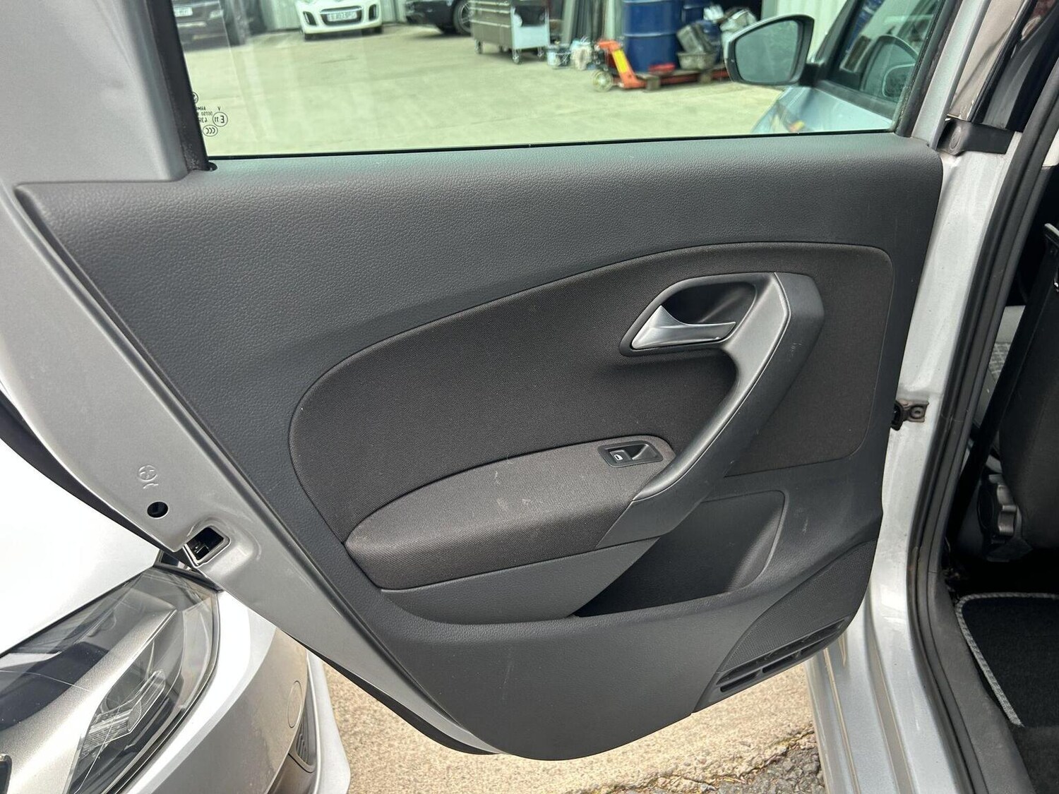 Used Volkswagen Polo 2017 for sale - 78125119: Photo 26