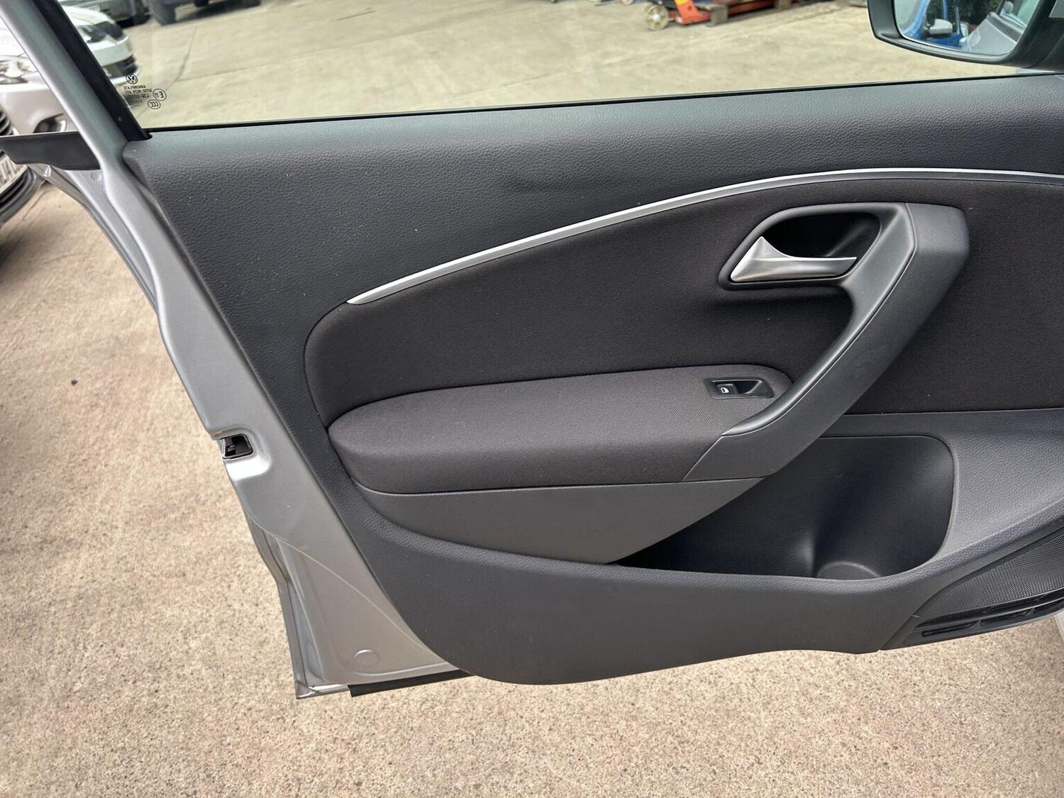 Used Volkswagen Polo 2017 for sale - 78125119: Photo 27