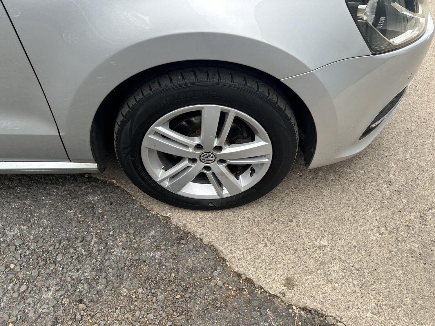 Used Volkswagen Polo 2017 for sale - 78125119: Photo 28