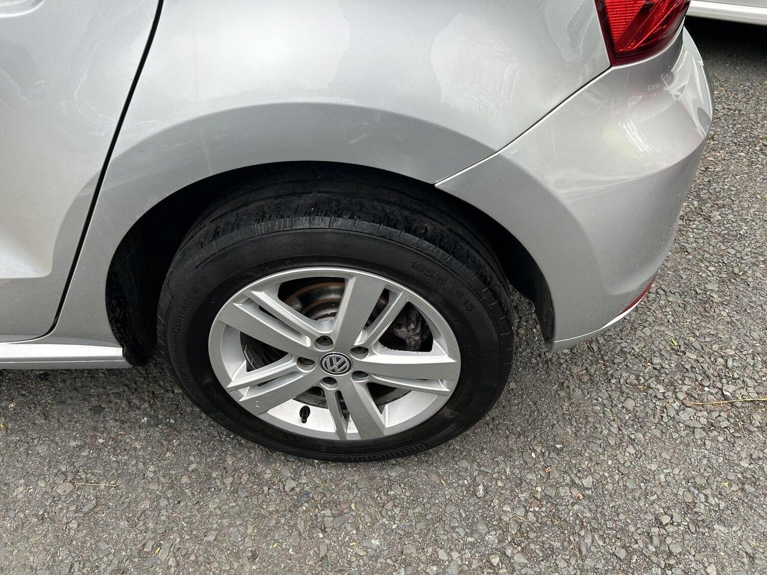 Used Volkswagen Polo 2017 for sale - 78125119: Photo 30