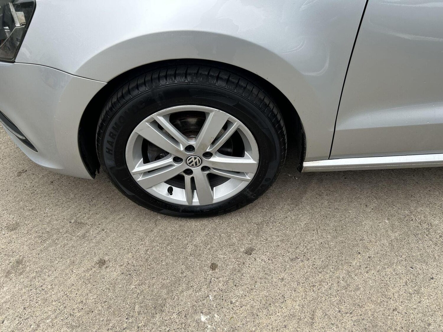 Used Volkswagen Polo 2017 for sale - 78125119: Photo 31