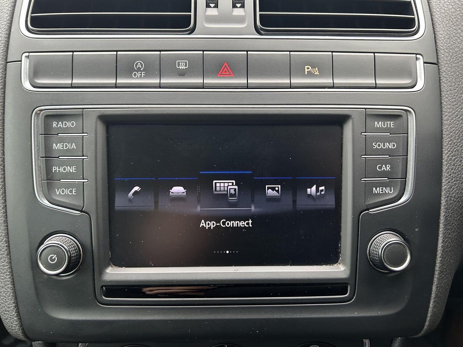 Used Volkswagen Polo 2017 for sale - 78125119: Photo 33