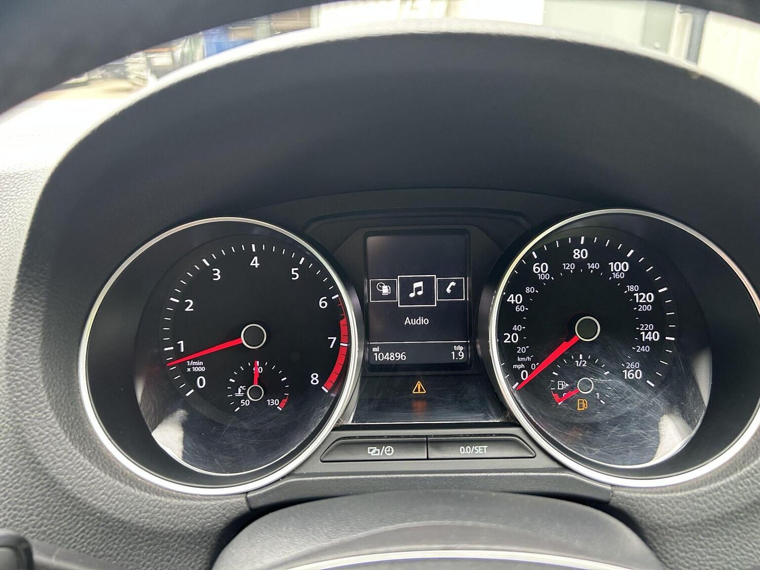 Used Volkswagen Polo 2017 for sale - 78125119: Photo 34