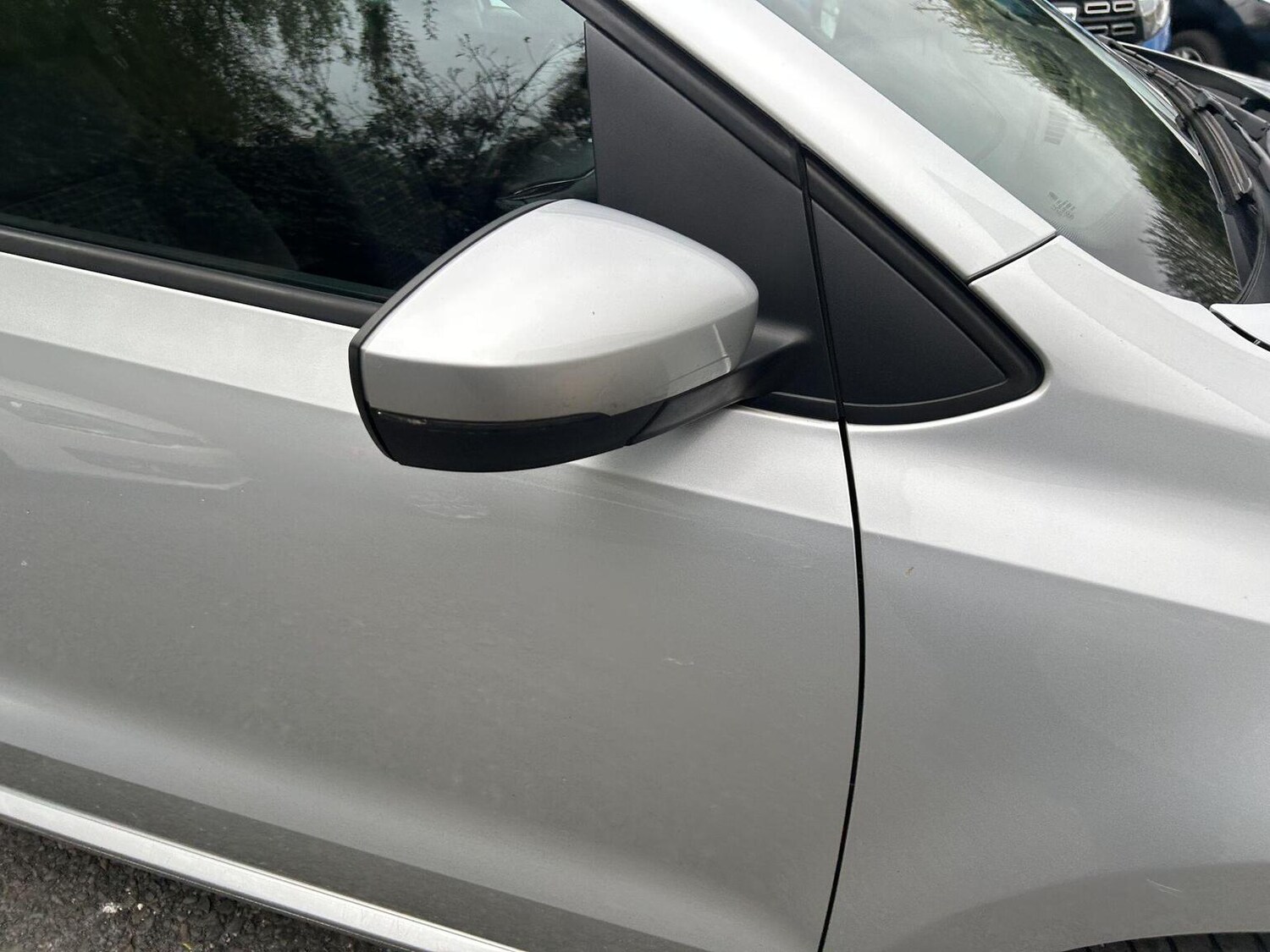 Used Volkswagen Polo 2017 for sale - 78125119: Photo 35