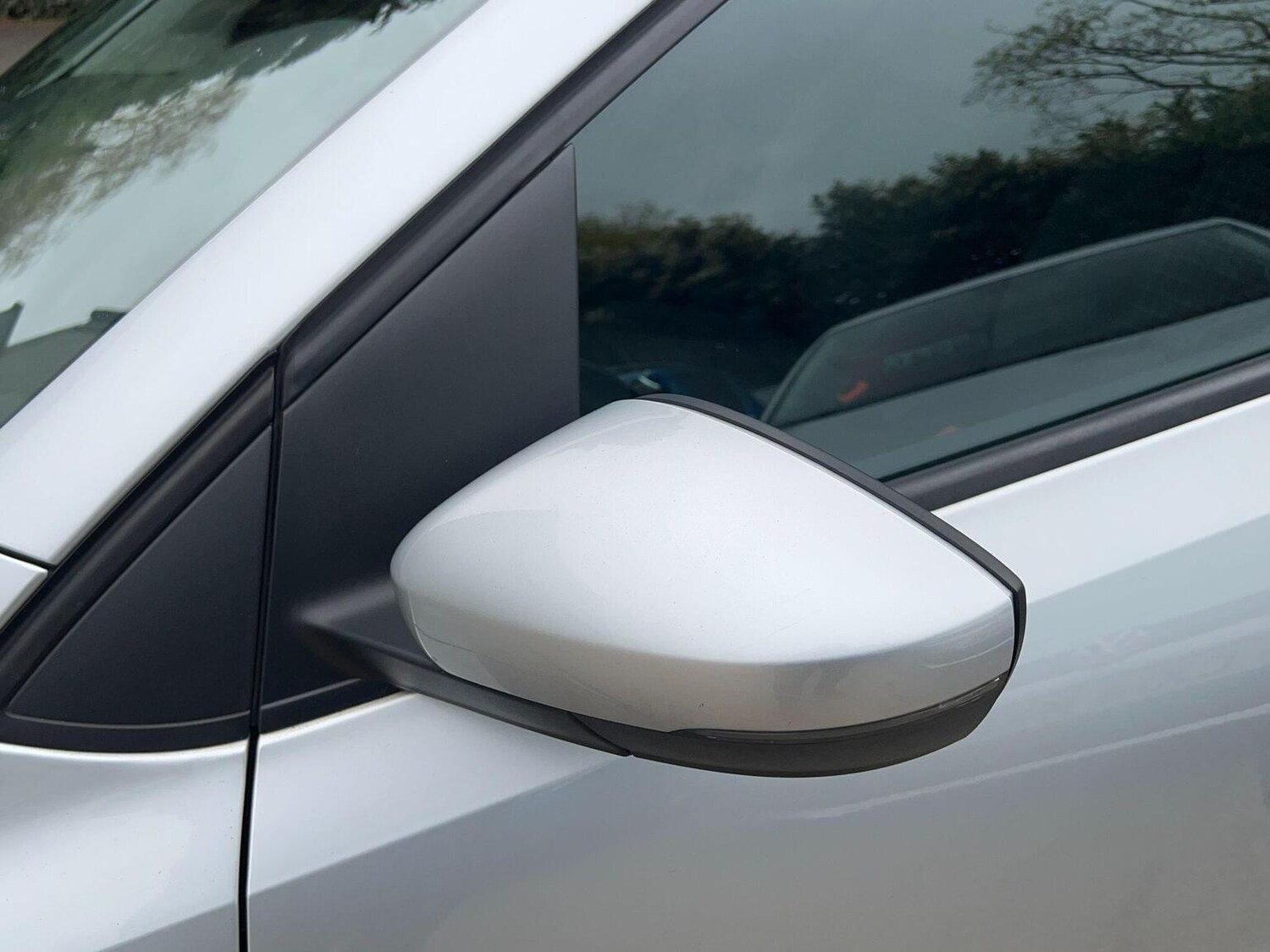 Used Volkswagen Polo 2017 for sale - 78125119: Photo 36