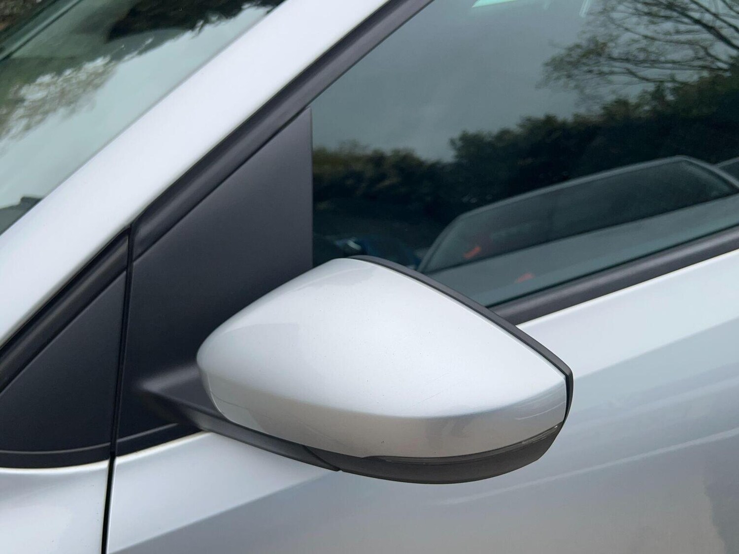 Used Volkswagen Polo 2017 for sale - 78125119: Photo 37