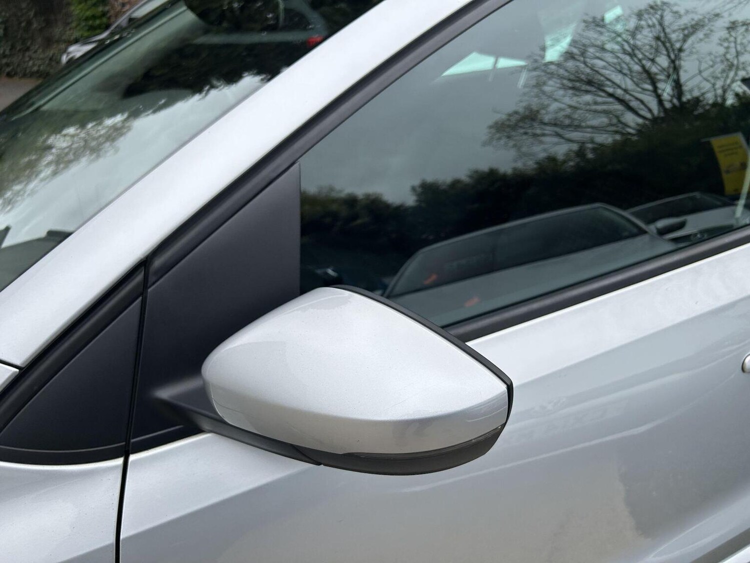 Used Volkswagen Polo 2017 for sale - 78125119: Photo 38