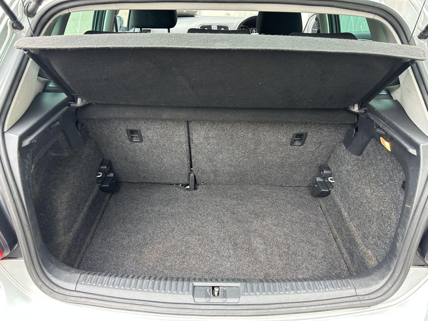 Used Volkswagen Polo 2017 for sale - 78125119: Photo 39