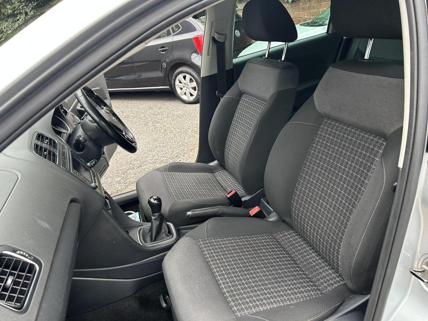 Used Volkswagen Polo 2017 for sale - 78125119: Photo 40