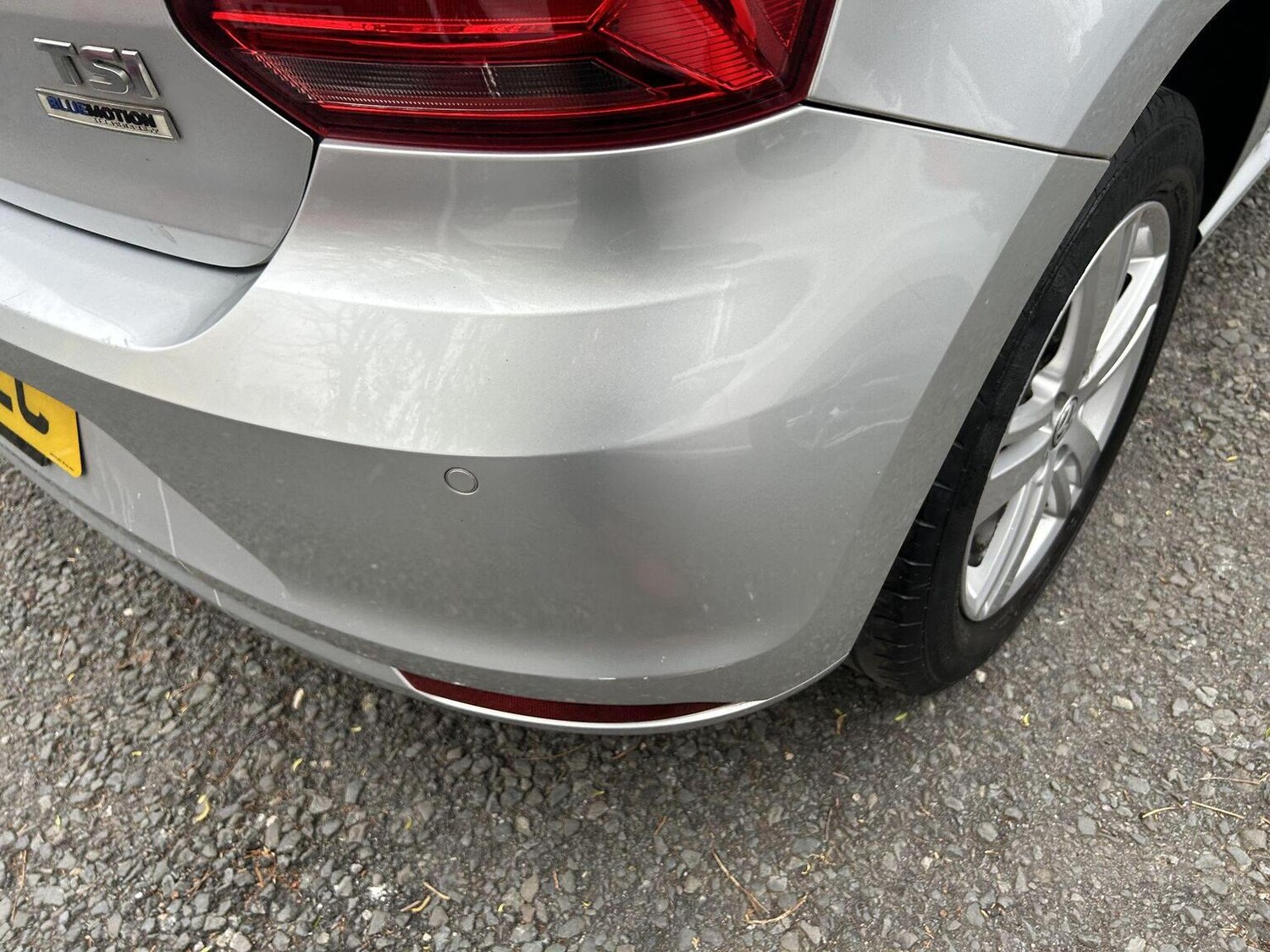 Used Volkswagen Polo 2017 for sale - 78125119: Photo 41