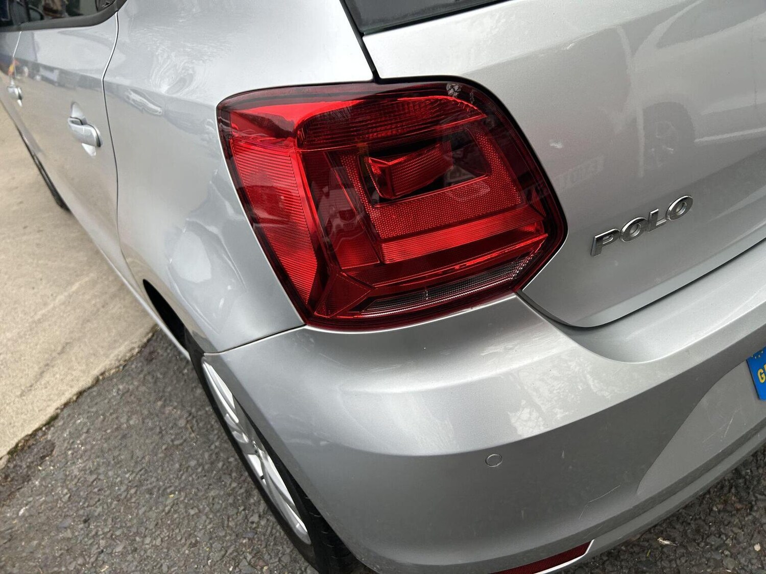 Used Volkswagen Polo 2017 for sale - 78125119: Photo 42