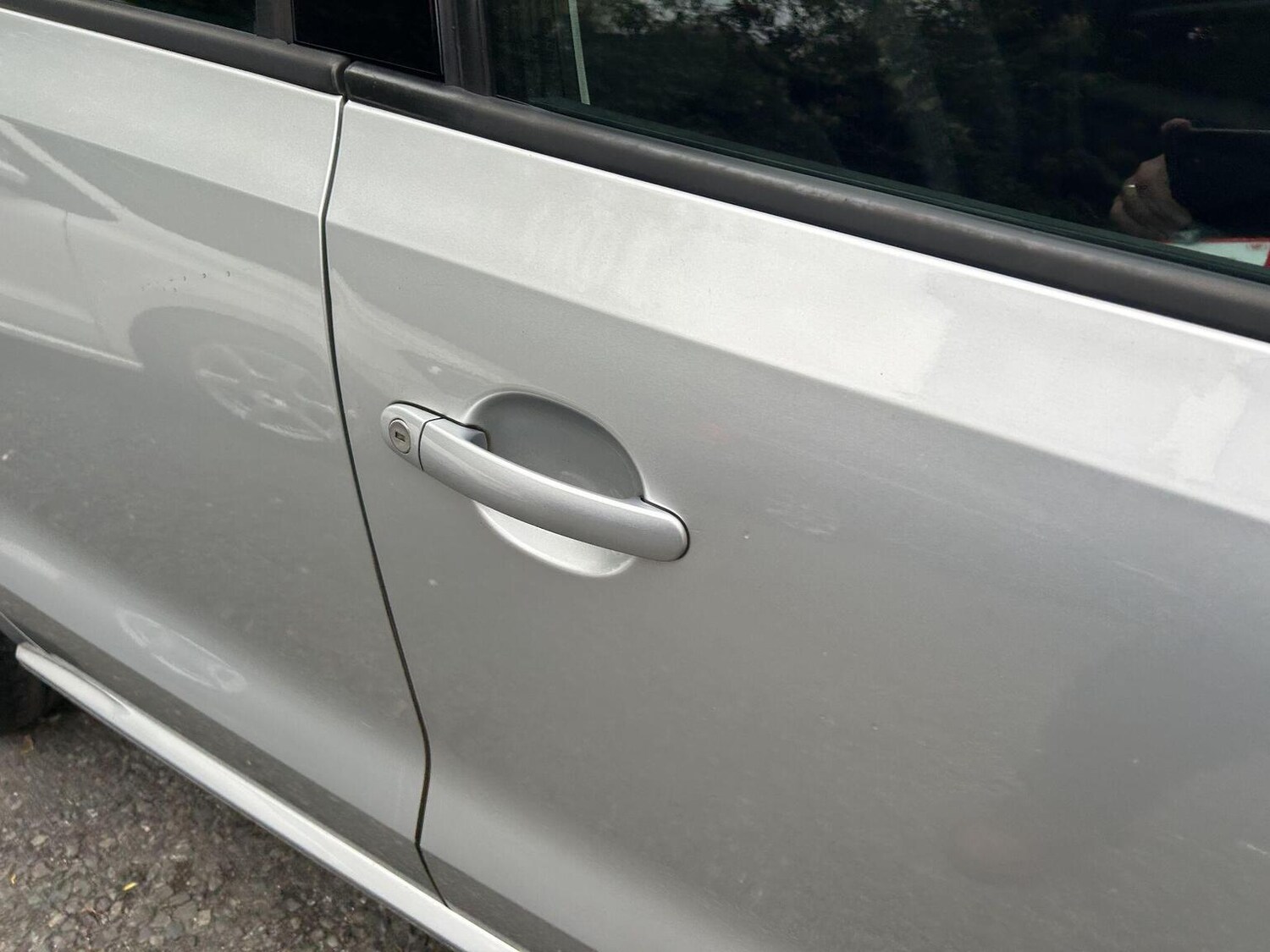 Used Volkswagen Polo 2017 for sale - 78125119: Photo 45