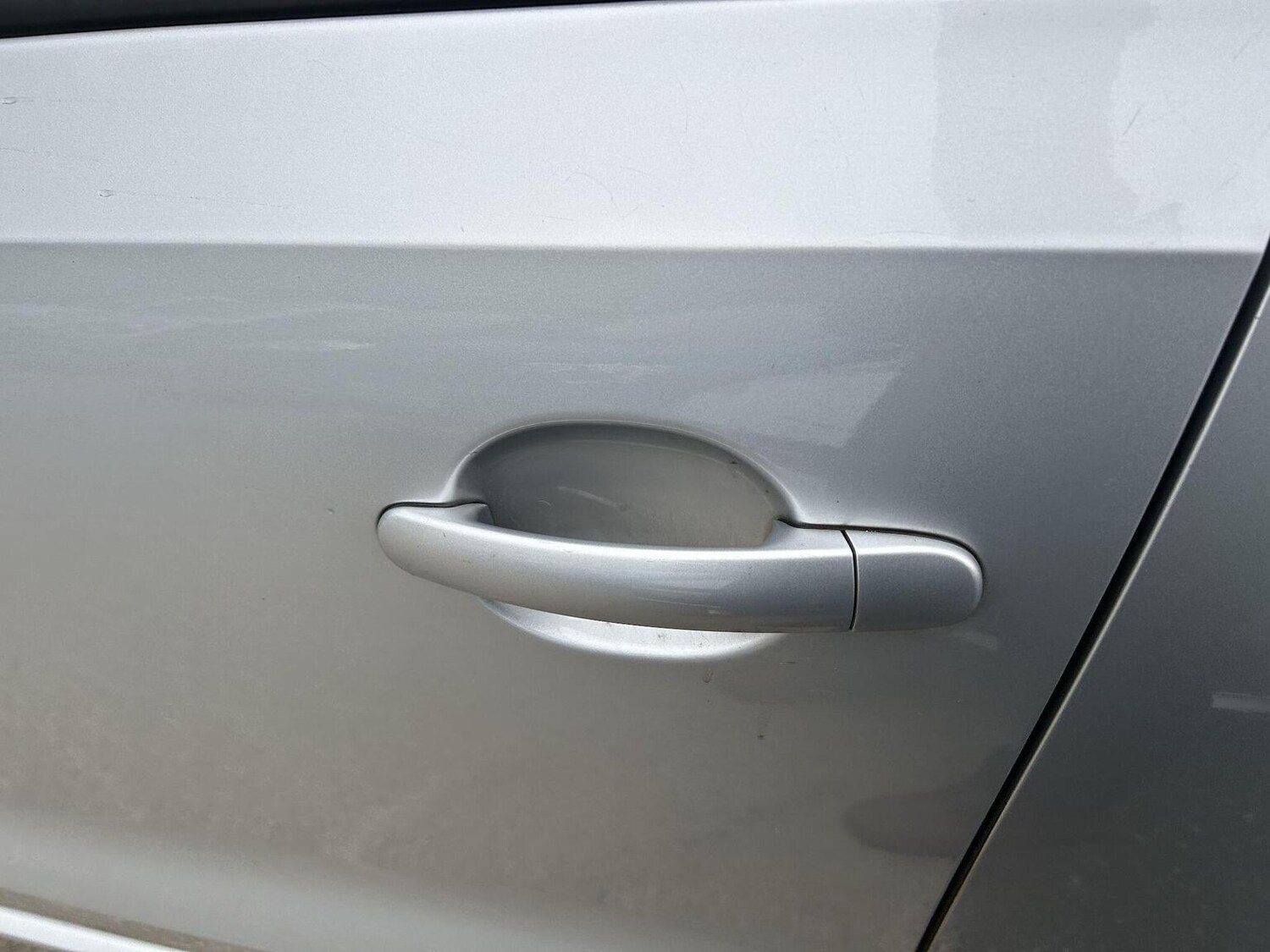 Used Volkswagen Polo 2017 for sale - 78125119: Photo 46