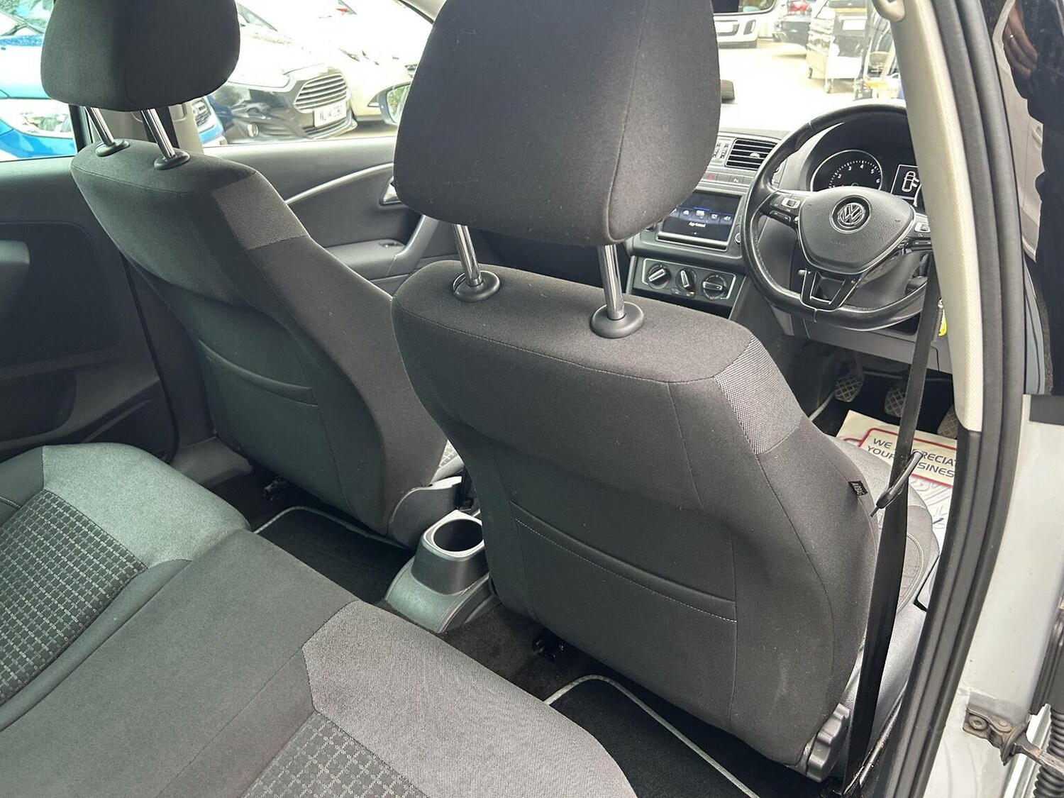 Used Volkswagen Polo 2017 for sale - 78125119: Photo 47